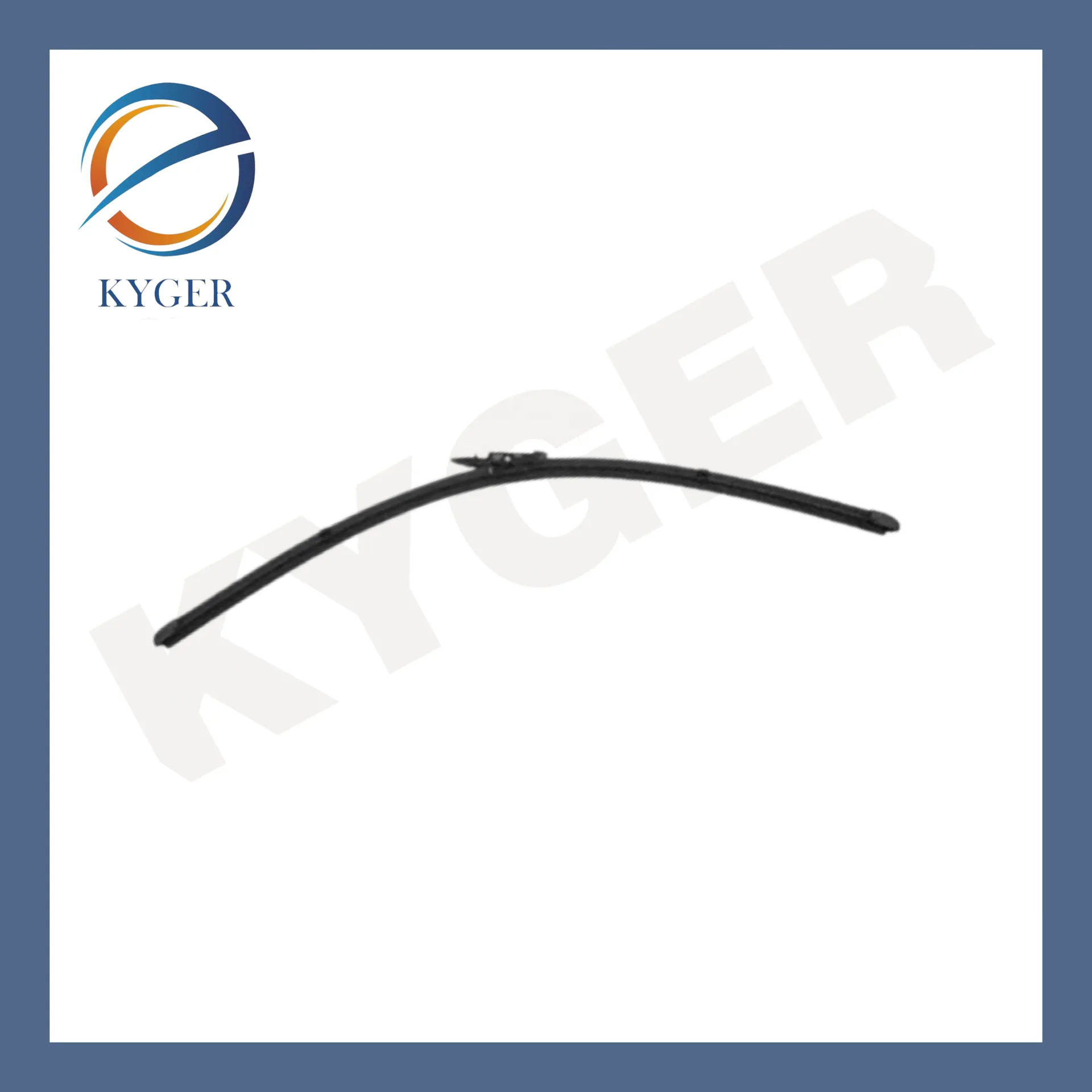

Suitable for Land Rover New Guard, front wiper blade LR162053 LR132132 high quality auto parts