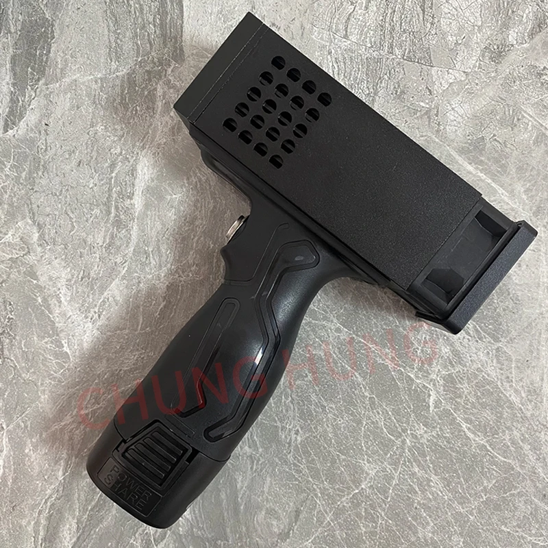 Atomic Ash Putty Ca…