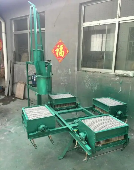 OEM Fully Automatic Chalk Making Machine Production Line Semi-automatic School Electric Chalk Making Machine for Product Chalk