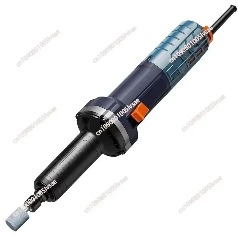 

Brushless Electric Grinder Multifunctional Grinder Stone Handheld Engraving and Polishing Machine 220V