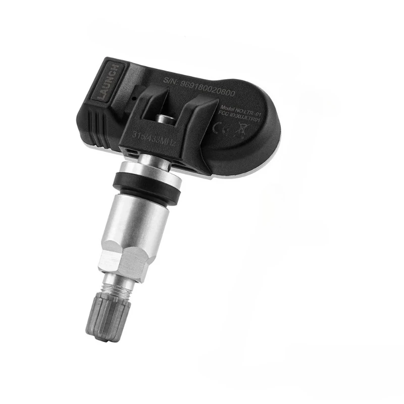 l For Launch LTR-03 Aluminum Car Tire Pressure Monitoring Sensor TPMS programmer obd2  Alternative universal diagnostic for car