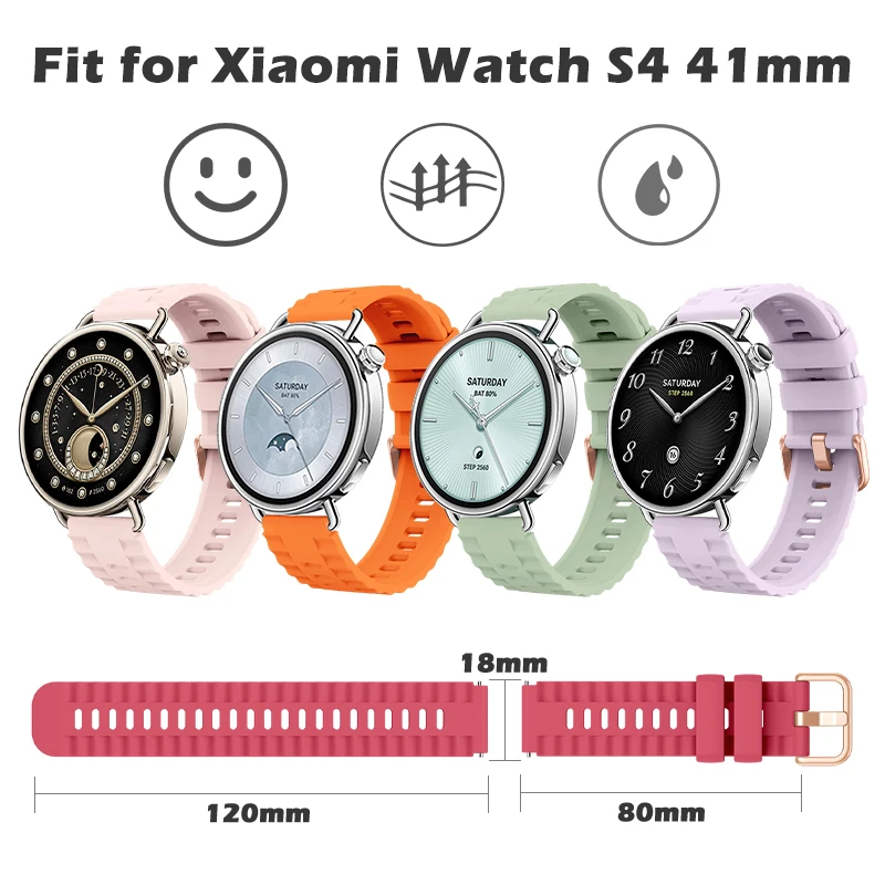 Waterproof Band Com…