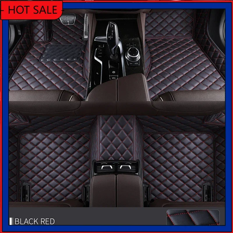 Custom Car Floor Mats for OPEL all Models Aatara Astra insignia Zafira 2005 2008 2019 2010 2015 2018 2020 Interior Access