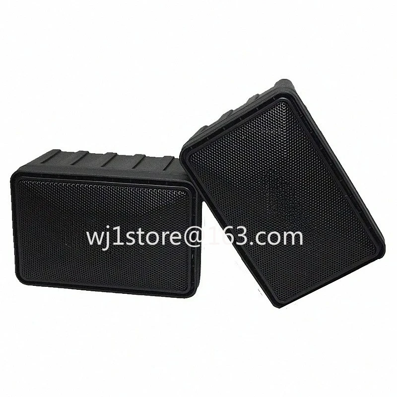 4-Inch passive speaker audio surround wall hanging full range conference audio wall hanging Bluetooth speaker