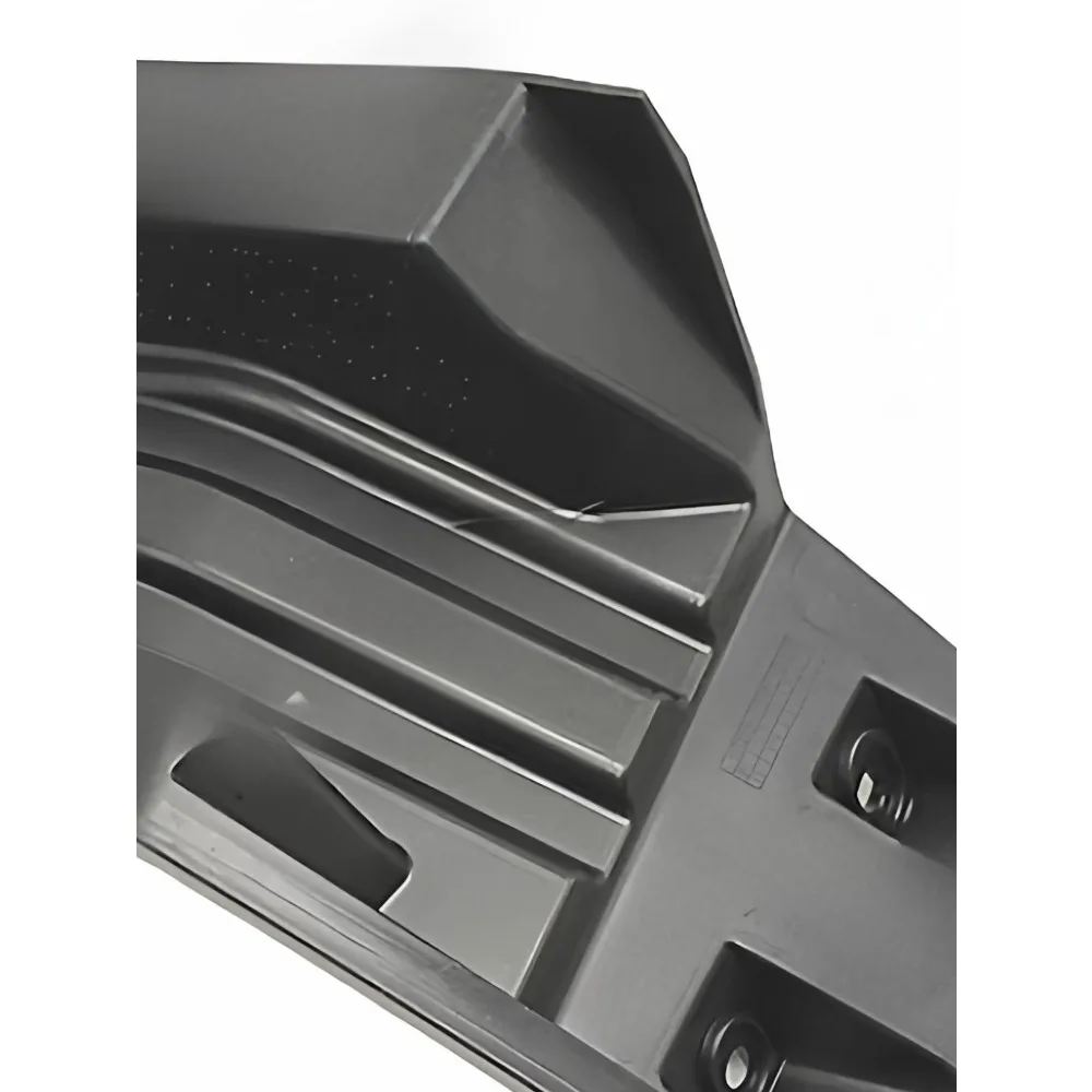 

For Chery Omoda 5 Front Bumper Air Curtain Cover Left Right Air Guide Trim Exterior Accessories