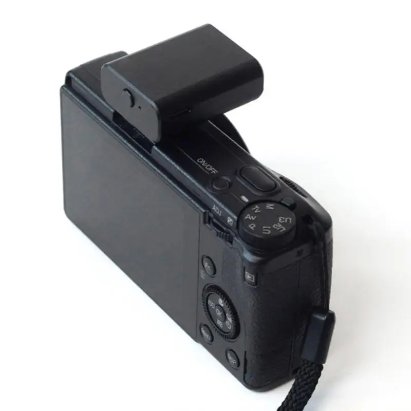 M5TD High Performances Camera Flash Light Supporting for Digital And Film Cameras
