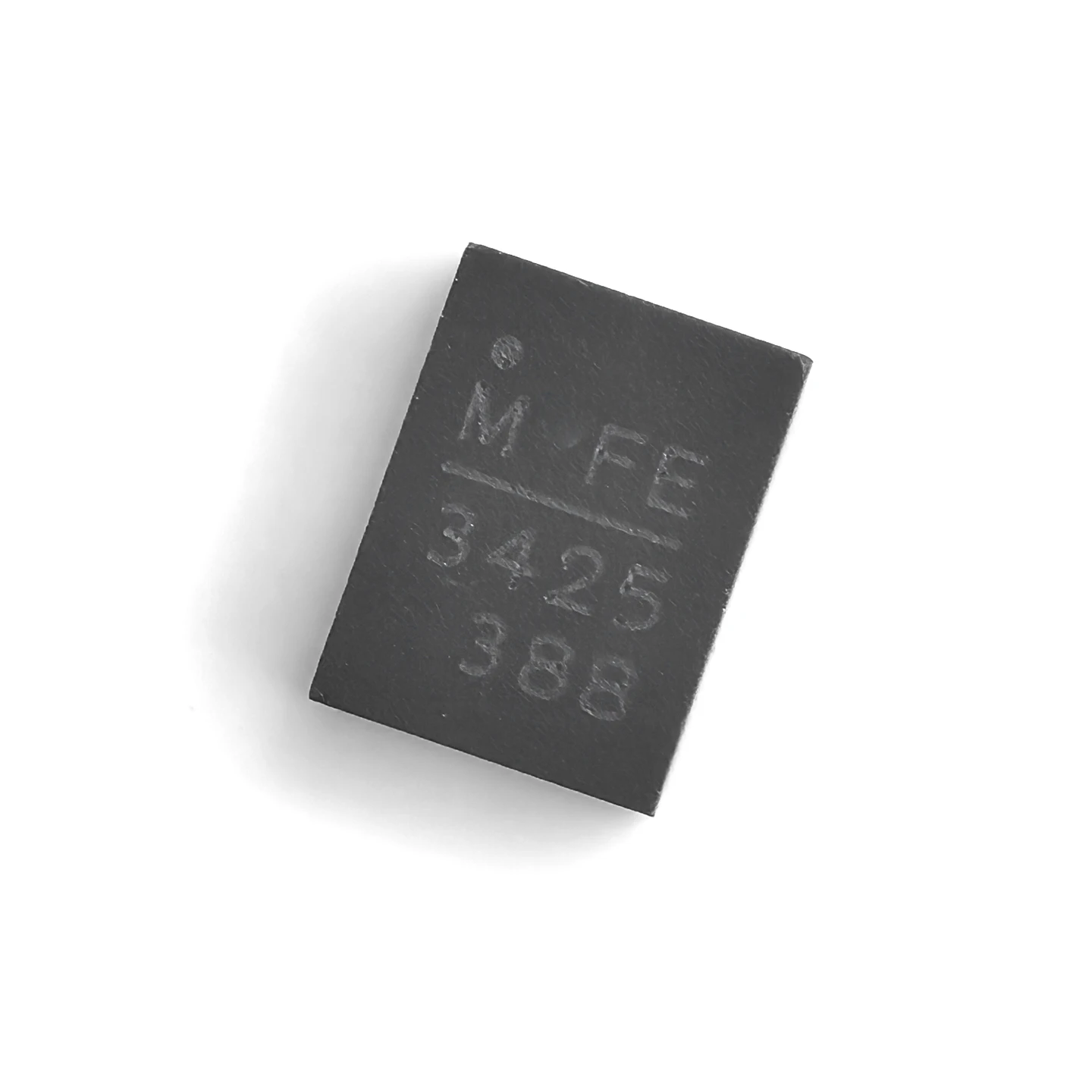 Original IC MP3425DL MP3425DL-LF-Z 3425 marking, 3 A, 55 V boost converter with programmable switching frequency and UVLO,QFN-14