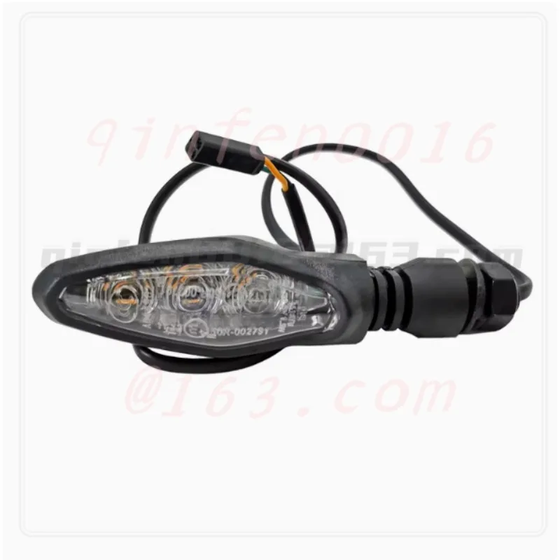 

For CFMOTO 250NK Front Left and Right Turn Signal Direction Indicator