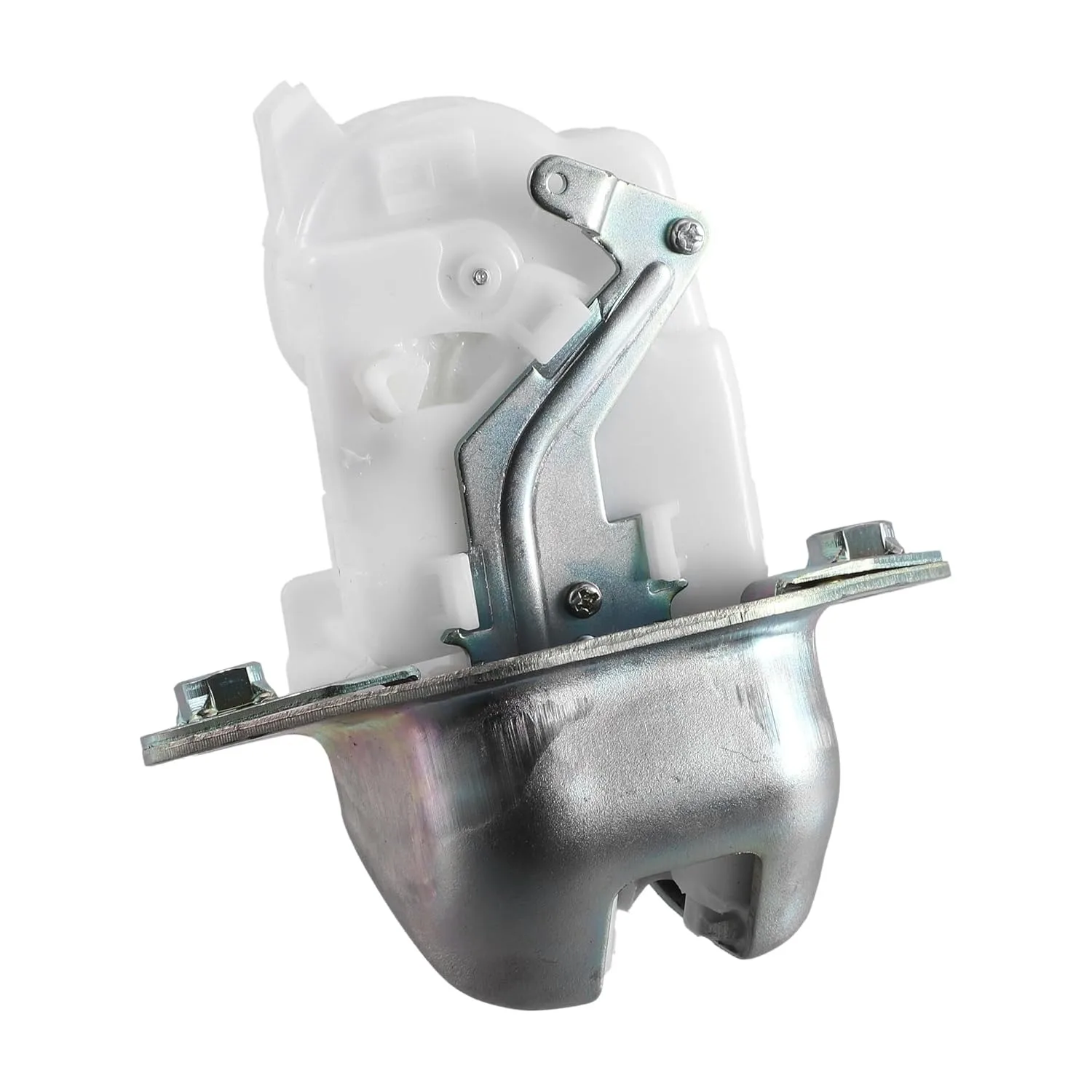 

Привод замка задней двери багажника для двигателя Subaru Crosstrek 2014-2023 OE # 63032-FG101 Задняя боковая задняя дверь из пластика и металла