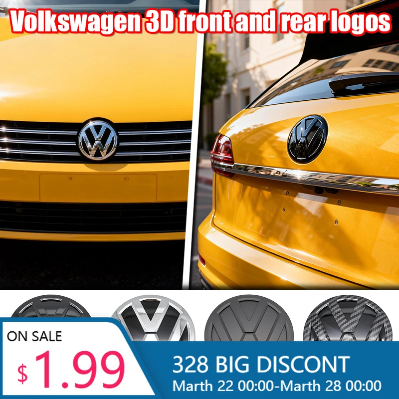 

Накладки на зеркала для Volkswagen PASSAT B6 B7 2011-2015, эмблема VW, значок для стайлинга автомобиля, наклейка на капот, передний бампер, задний багажник, эмблема Passat B8 2016-