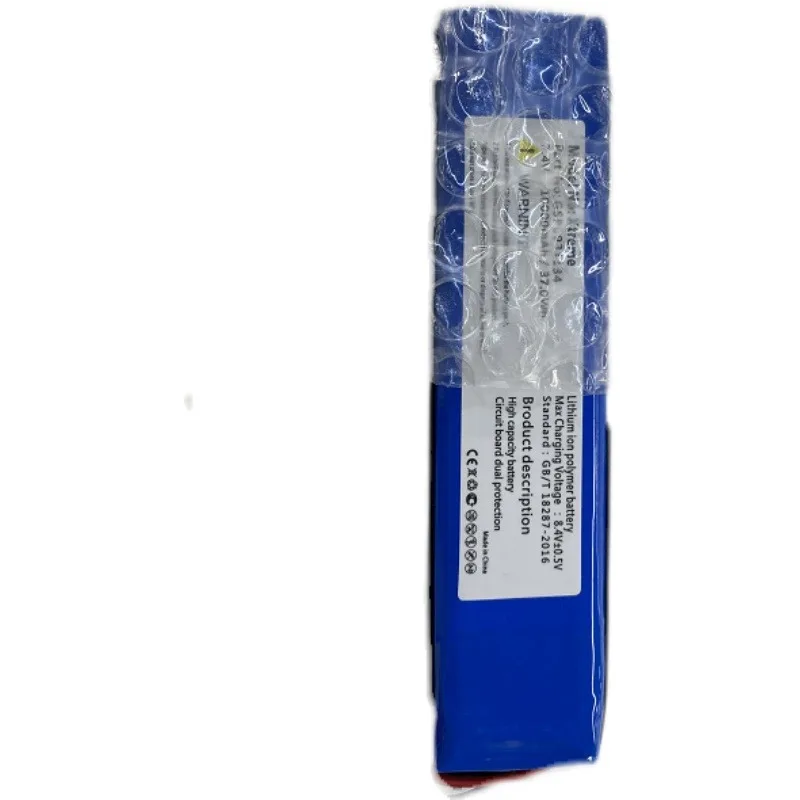 Large capacity 10000mAh GSP0931134 Bluetooth speaker battery for JBL Xtreme  Rechargeable Lithium-Polymer Batteries + Free Tools