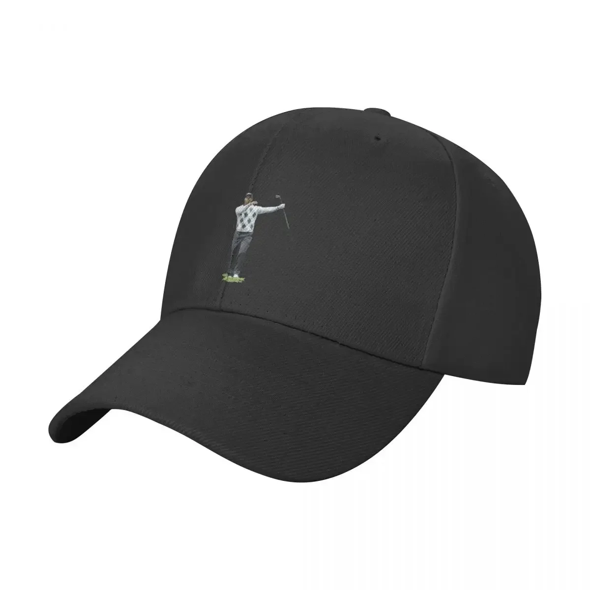 

Club Twirl Baseball Cap Sunscreen Luxury Man Hat hard hat Male Women's