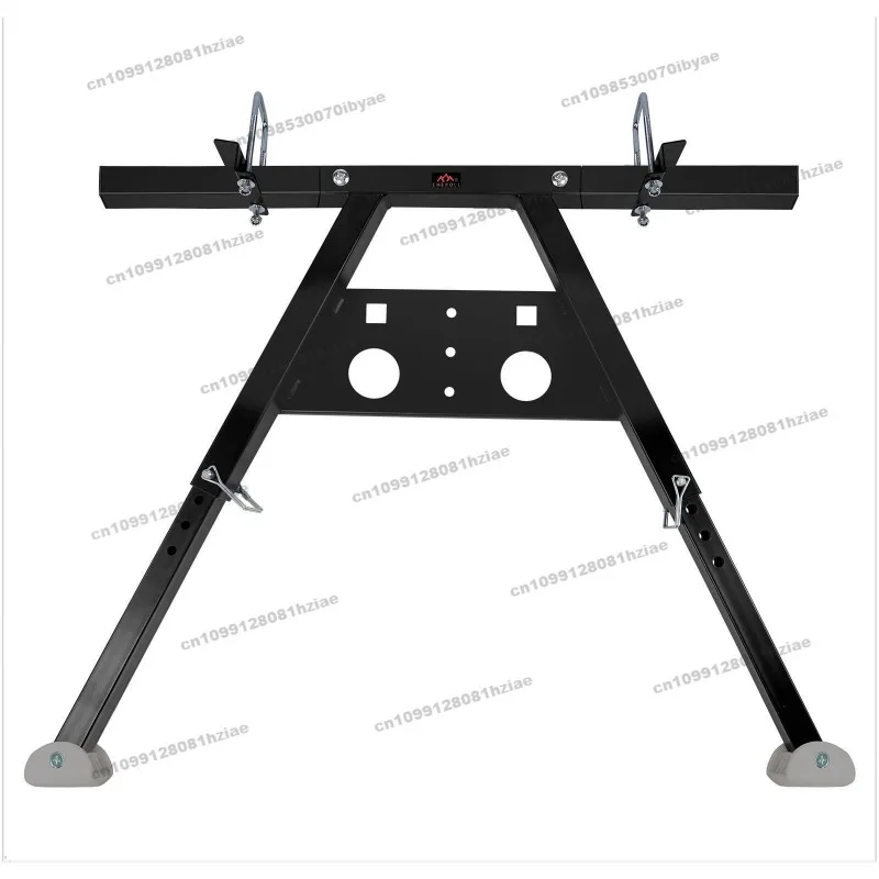 

Roof Ladder Stabilizer, Ladder Support, Telescopic Ladder Stabilizer, Wall Support, Sturdy and Reliable
