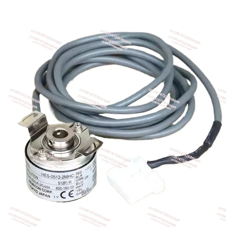 

Original Internal security encoder HES-0512-2MHC