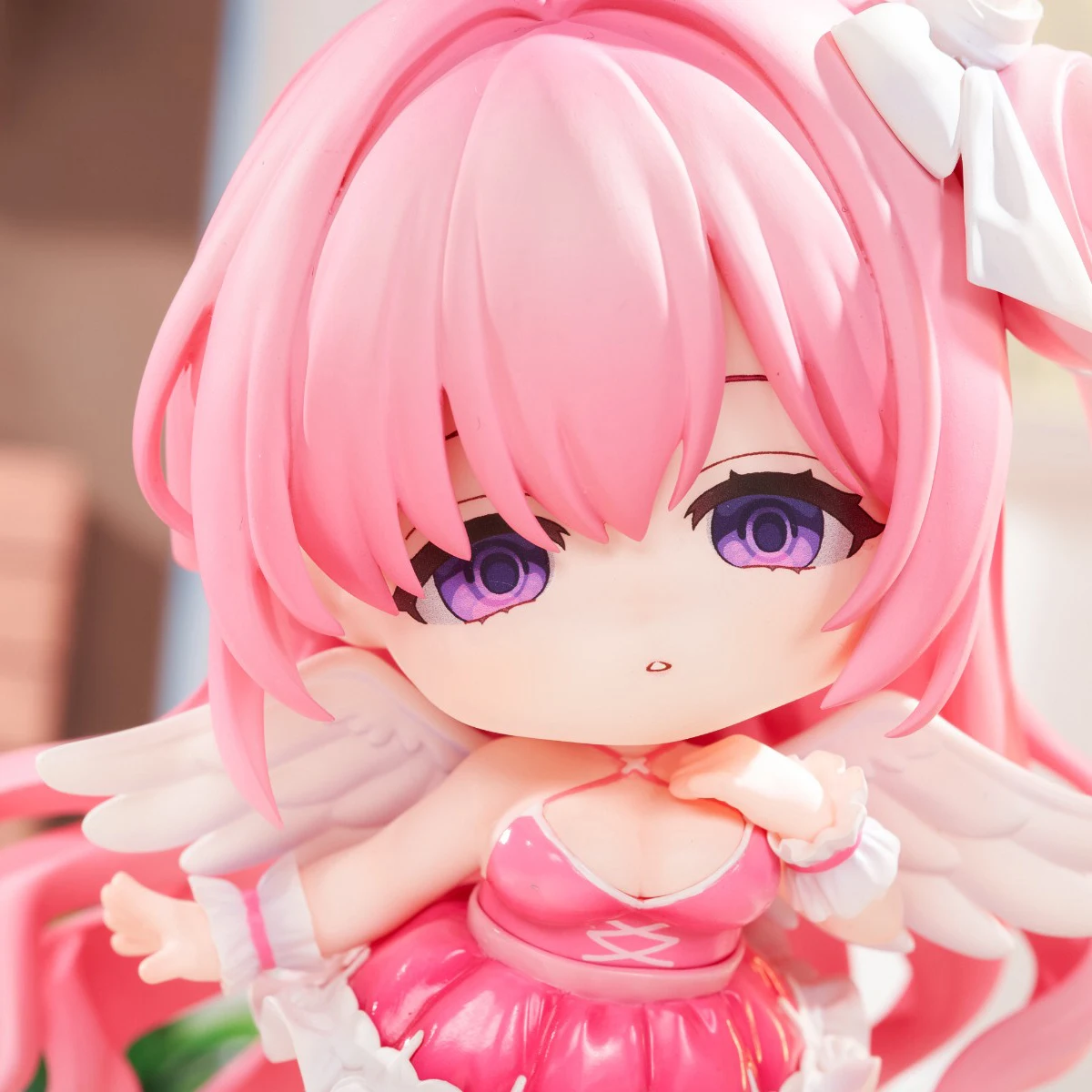 Original GODDESS OF VICTORY: NIKKE Dorothy Hongryeon Anime Figure Hobby·sakura Collectible Model Blind Box Toys Christmas Gifts