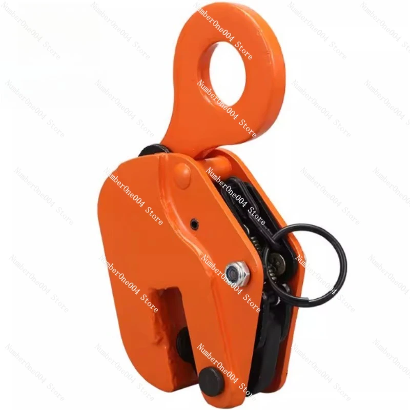 pince-a-plaques-d'acier-pince-a-fourche-pince-a-placage-1t2t3t5-tonnes-10-tonnes-plaque-d'acier-cdh-levage-vertical