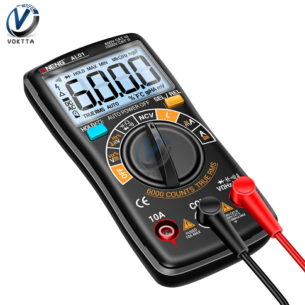AL01 Inductance Dig…