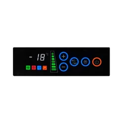 Shangfang Thermostat SF-783 Star Commercial Kitchen Refrigerator Cake Cabinet Air-cooled Freezer Chiller