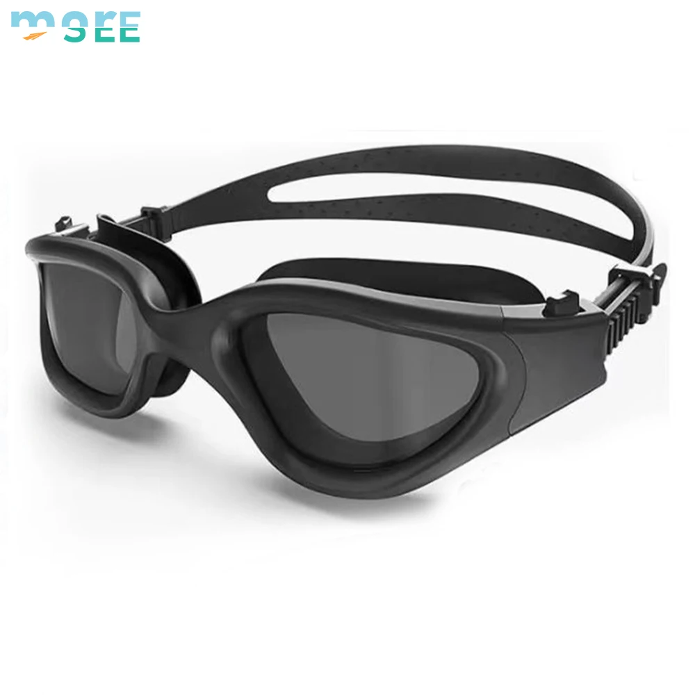 

Swim Goggles Polarized Swimming Goggles for Adults Anti-Fog UV Protection Pool Goggles for Men Women Youth