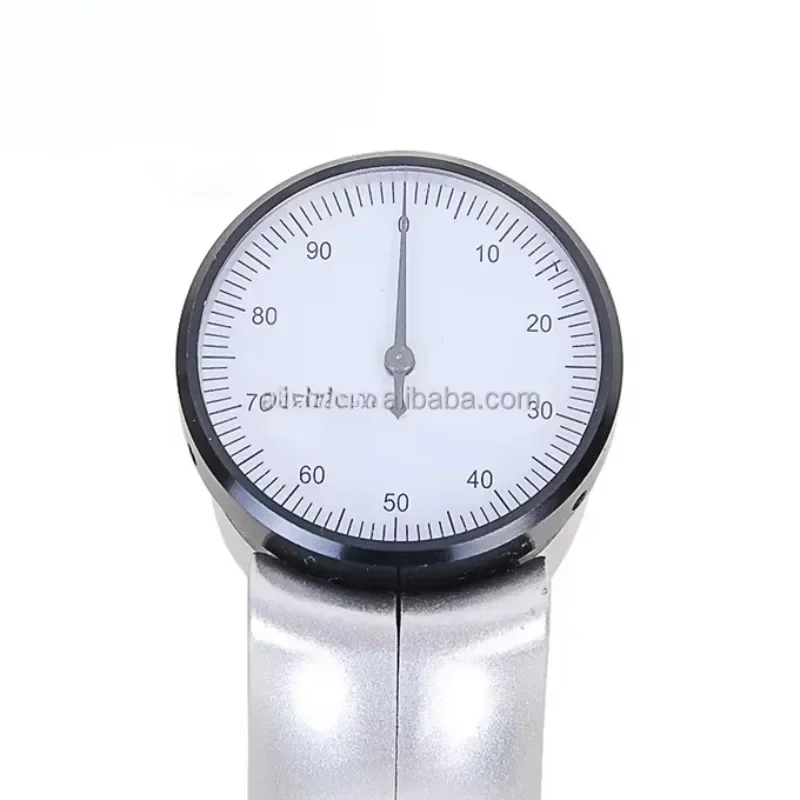 

Lab 934-1 Barcol Aluminum Hardness Tester