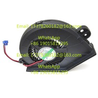 1PCS For Xiaomi/Mijia Induction Cooker fan 1015M turbine cooling Universal fan 18V DCL01CM