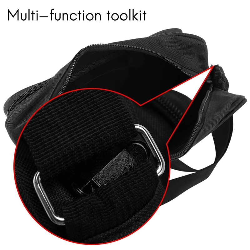 M11K-Tool Tote Bag, Electrical Bag, Tool Storage Bag, Waterproof Tool Storage Bag