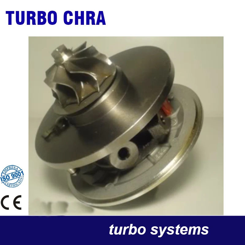 GT1749V turbo cartridge 704226-0007 433395-0024 1S7Q-6K682-BH 7042265007S 7042260007 704226 chra for Ford Mondeo III 2.0 tddi 01