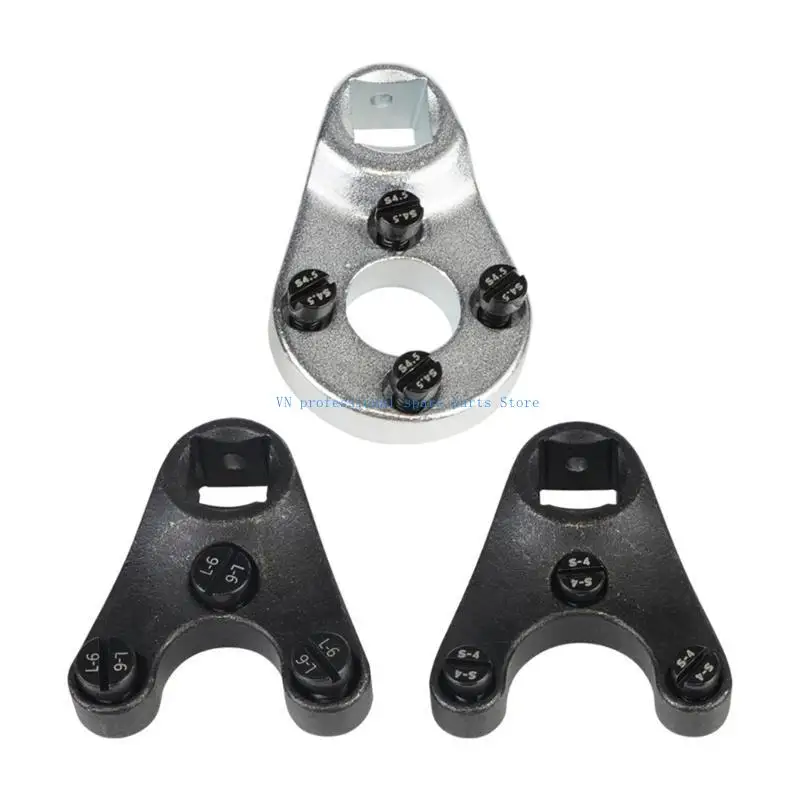 41XA Trim Pin Wrench Tool Set for Johnson Evinrude MT0004 MT0006 MT0009 to Remove Trim/Caps Repair Tools