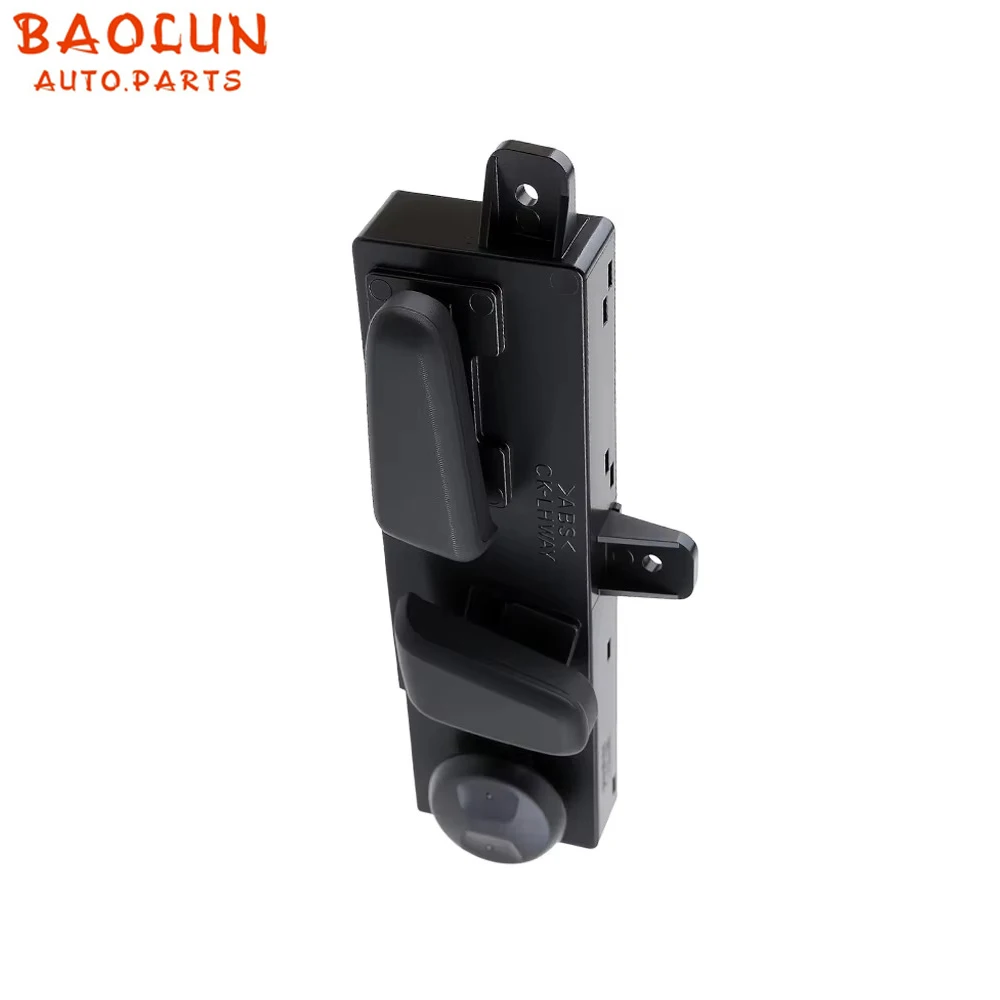BAOLUN    Left Driver Side Power Seat Switch 88193C2020TRY For Hyundai Tucson Sonata 2015-2020