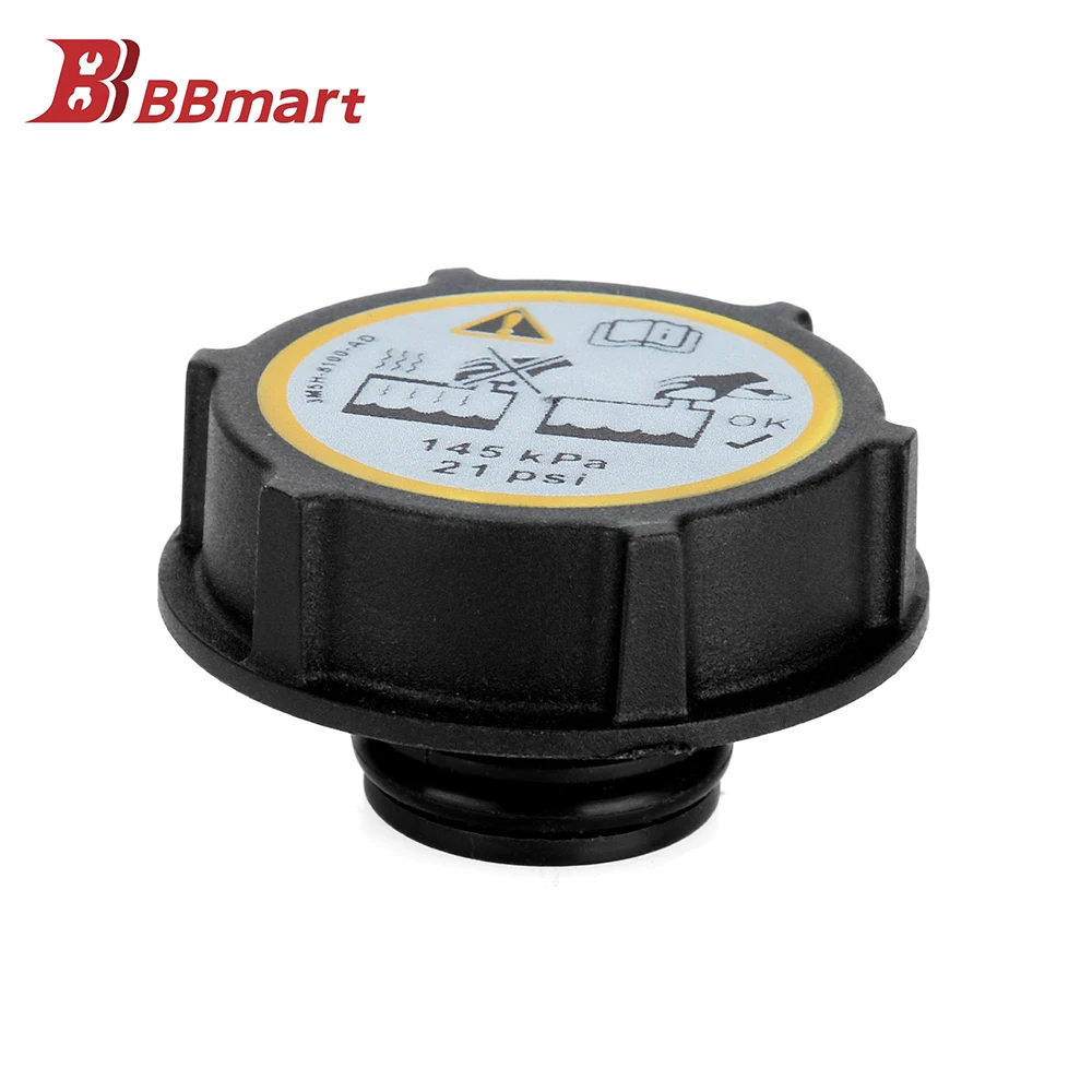 LR000243 BBmart Auto Parts 1 pcs Engine Coolant Expansion Tank Cap For Land Rover LR2 2008-2015 Range Rover Evoque 2012-2017