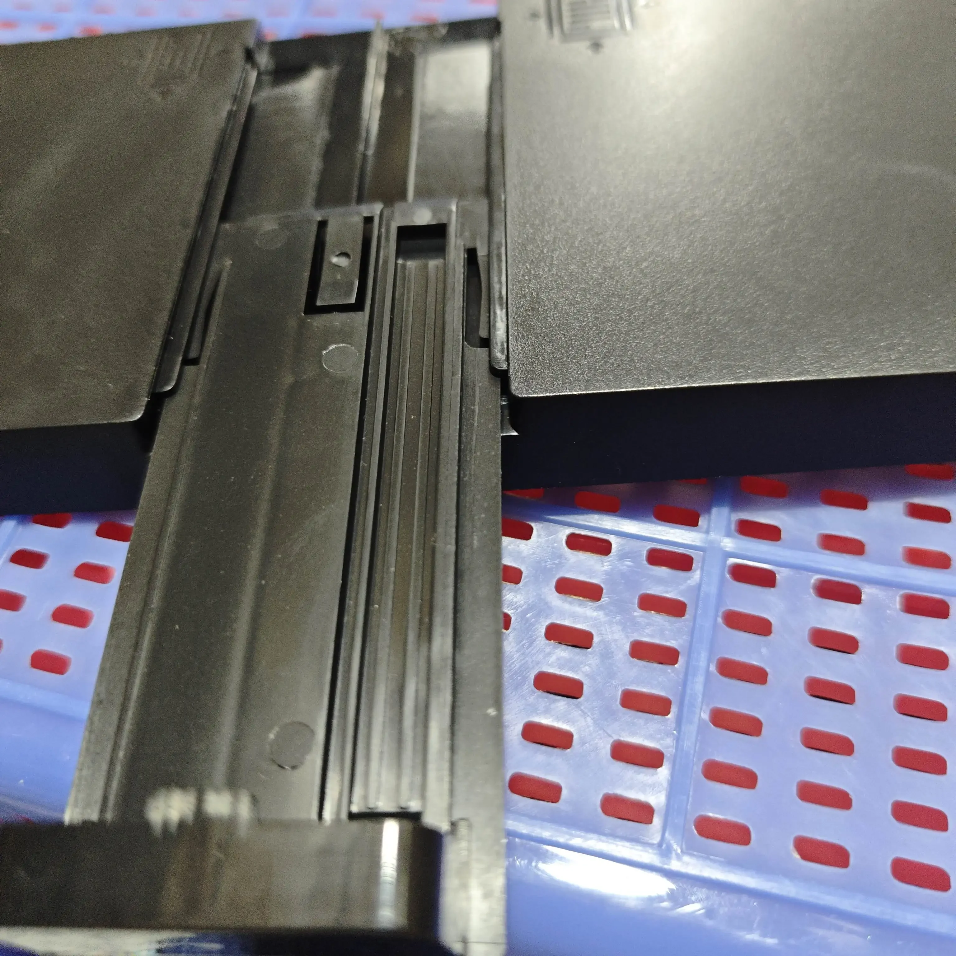 5X RM1-7276-000 Main Tray Assy Assembly PAPER INPUT TRAY for HP LJ Pro 100 M175 M175nw M275 M275nw M176 M177 CP1025 CP1025nw