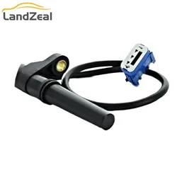 OEM 252980   2529.80 푸조 206 307 308 시트로엥 C5 C8 르노용 자동 변속기 속도 센서