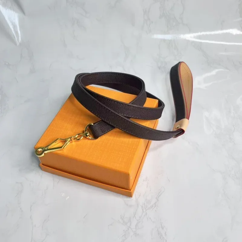 

Fashion Pet Collar And Leash Set Adjustable Puppy Necklace Cute Teddy Pug Corgi Accessories for Dogs And Cats