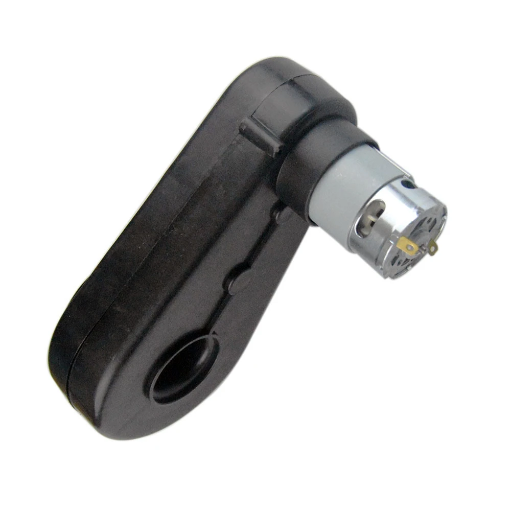 Kinder-Elektroauto 24 V 12000 U/min Hochleistungs-Untersetzungsgetriebe, 555 24-V-Gleichstrommotor mit hohem Drehmoment und schneller Geschwindigkeit