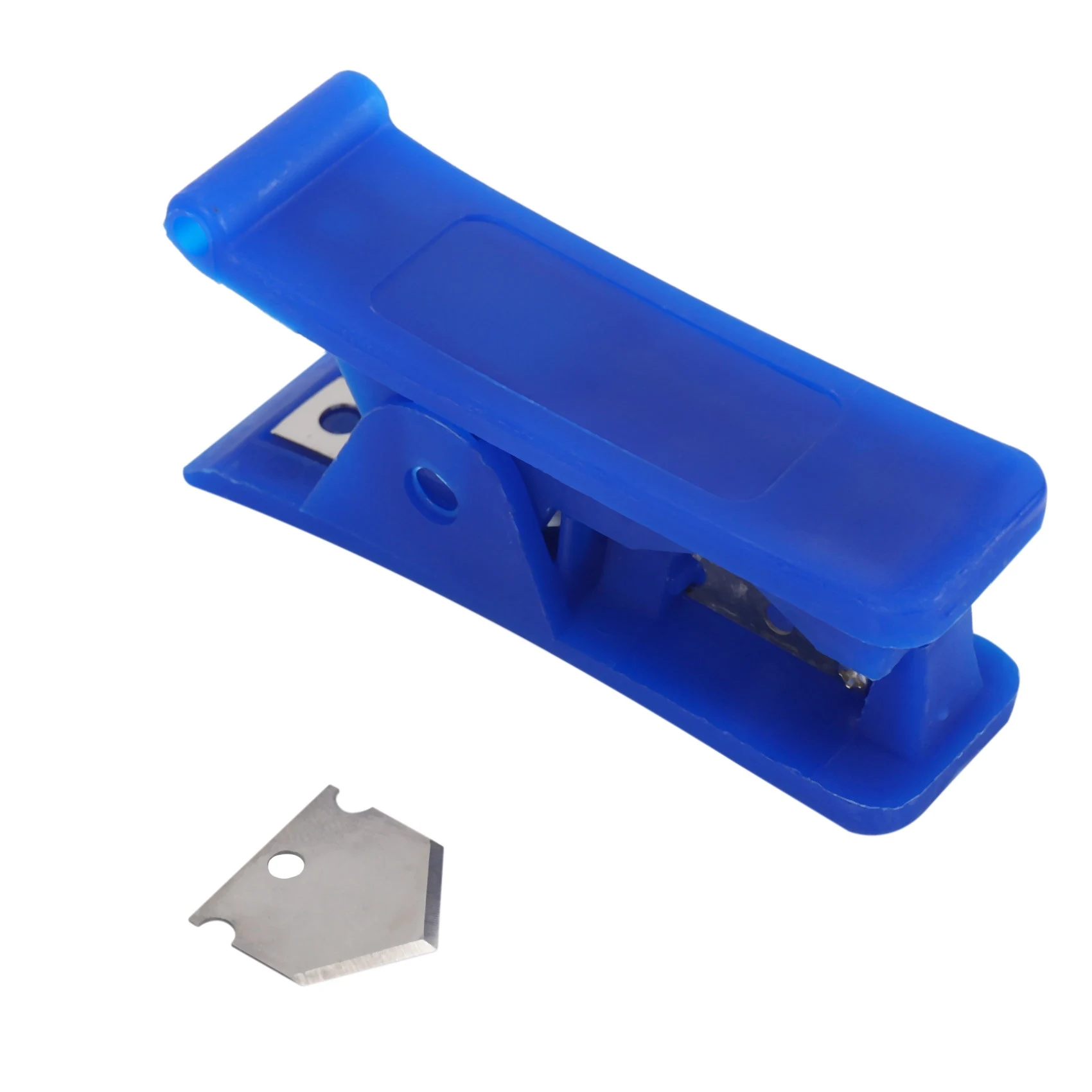 N96R Cut Up To 12Mm 3/4 Inch Newest Pipe Tube Cutter Nylon Pvc Pu Rubber Silicone Plastic Tube Pipe Hose Cutter