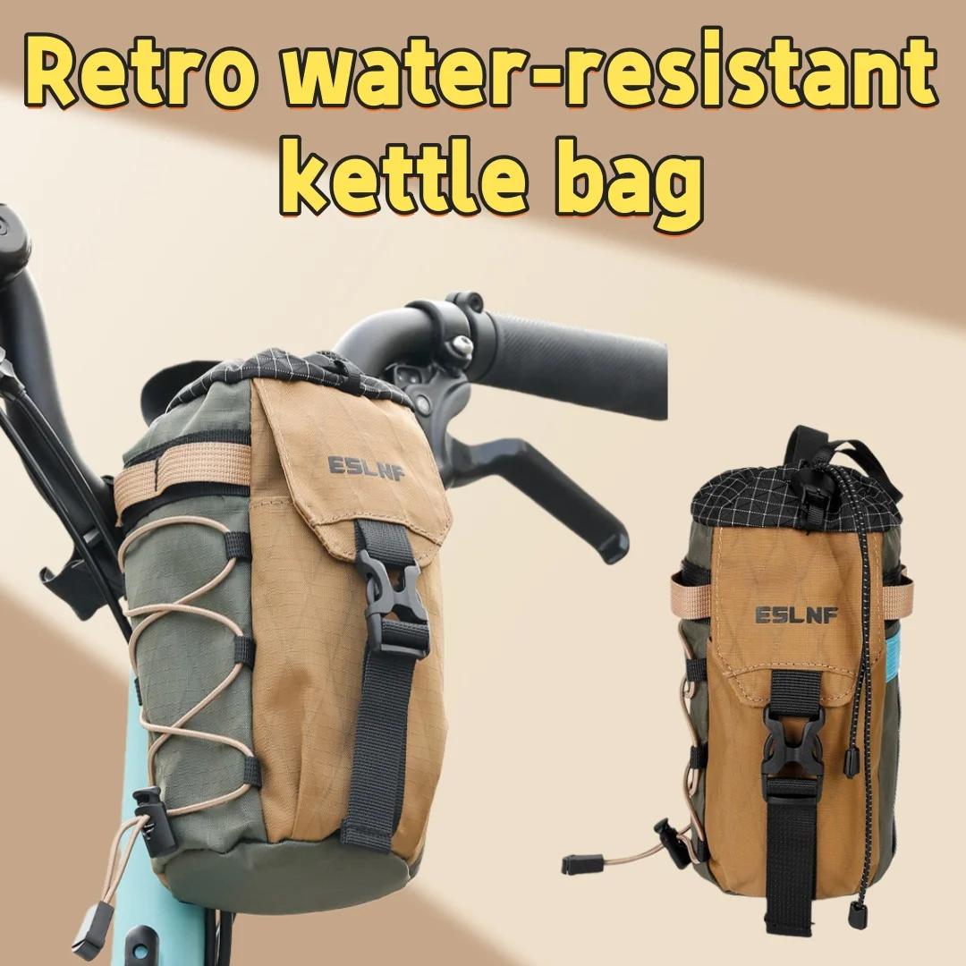 Retro Water-Resista…