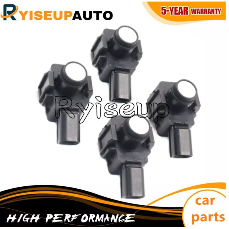 

Высокое качество, 4 шт., новый PDC 89341-58070 8934158070 Для Toyota Prius Prius Prime 2016-2018 датчик парковки