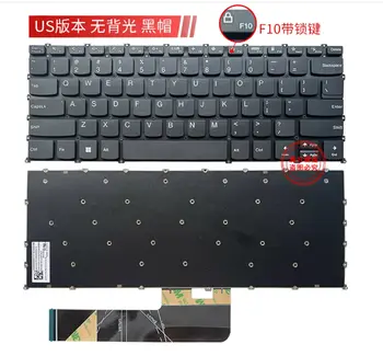 لوحة مفاتيح LA US بإضاءة خلفية مع مؤشر تراك بوينت لأجهزة لينوفو ثينك باد X280 X13 X390 X395 L13 يوجا G1 G2 A285 SN20P33470، لوحة مفاتيح جديدة بإضاءة خلفية 8 best sales لوحة مفاتيح لينوفو - №7