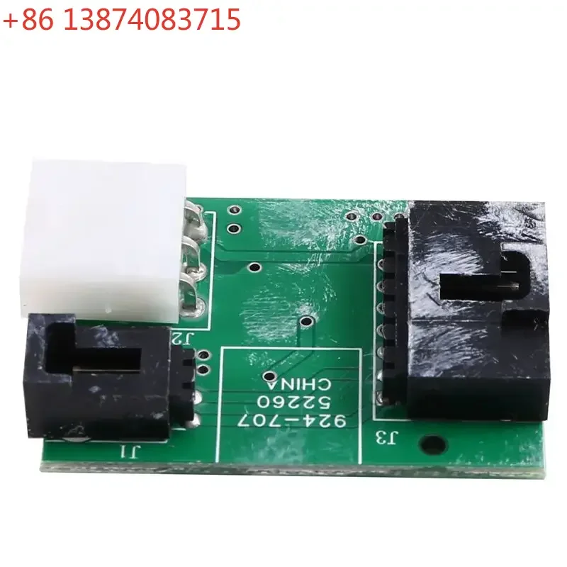 AEF2-For Dorman 924-707 Shift Interlock Solenoid Compatible With For Select Ford / Mercury Models