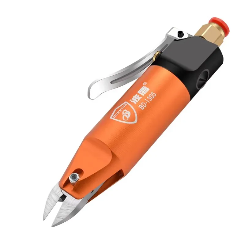Pneumatic Scissors, Air Scissors, Wind-Powered Scissors, Pneumatic Wire Cutters, Copper Wire Cutters, Air Scissors Bd-1305