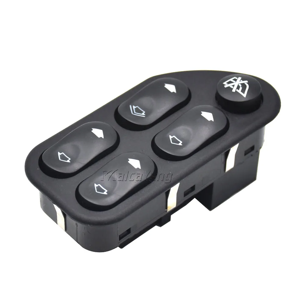 Electric Power Window Switch Master Lifter Control Button For Ford Ranger Fiesta Ecosport MITSUBISHI Space Star 7S6514529AA