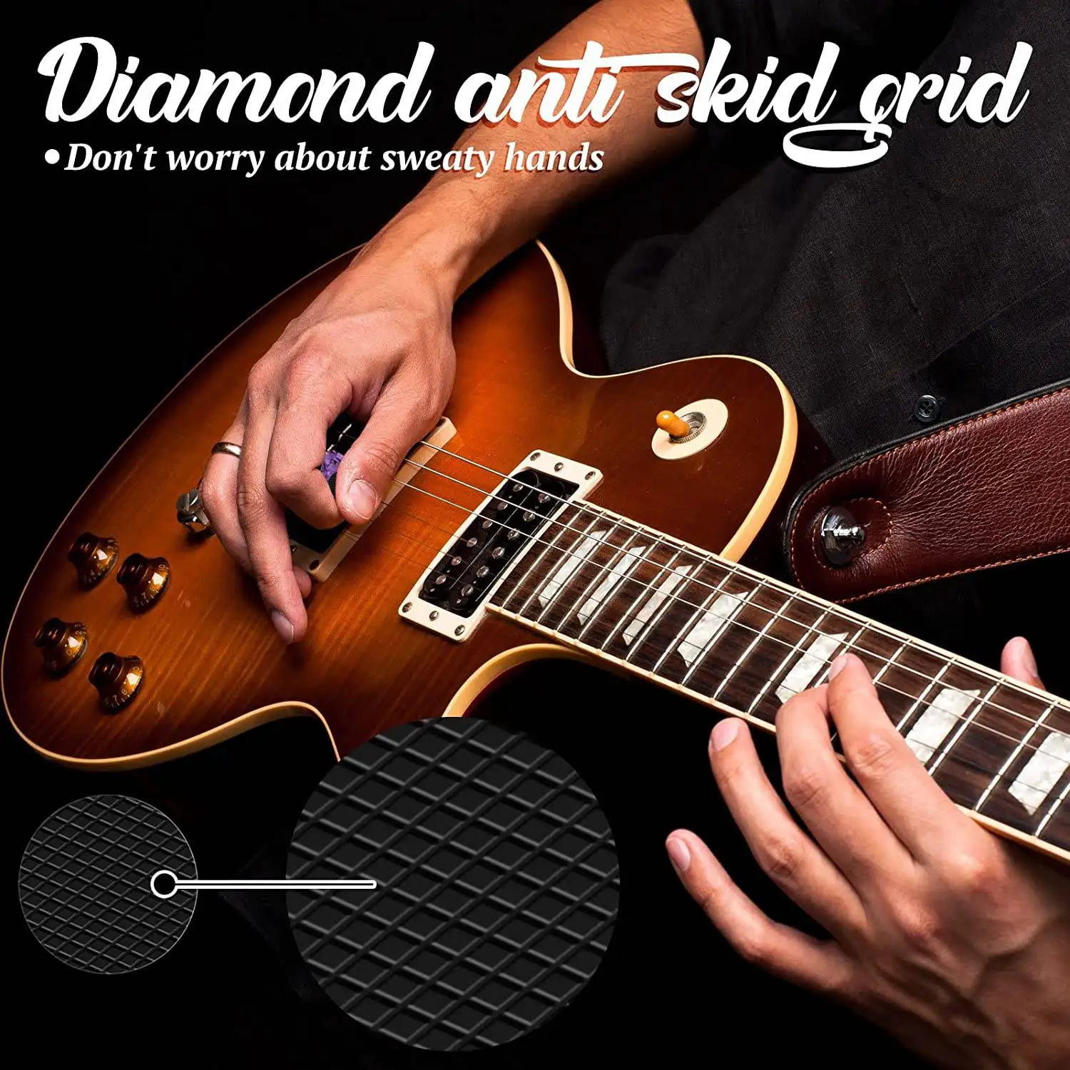 ABUE-30 Pack Guitar…