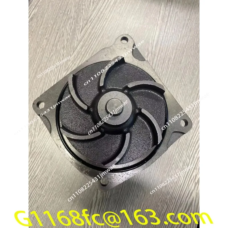JCB Parts Water Pump for JCB 3CX 4CX Backhoe Loader Excavator 320/04542