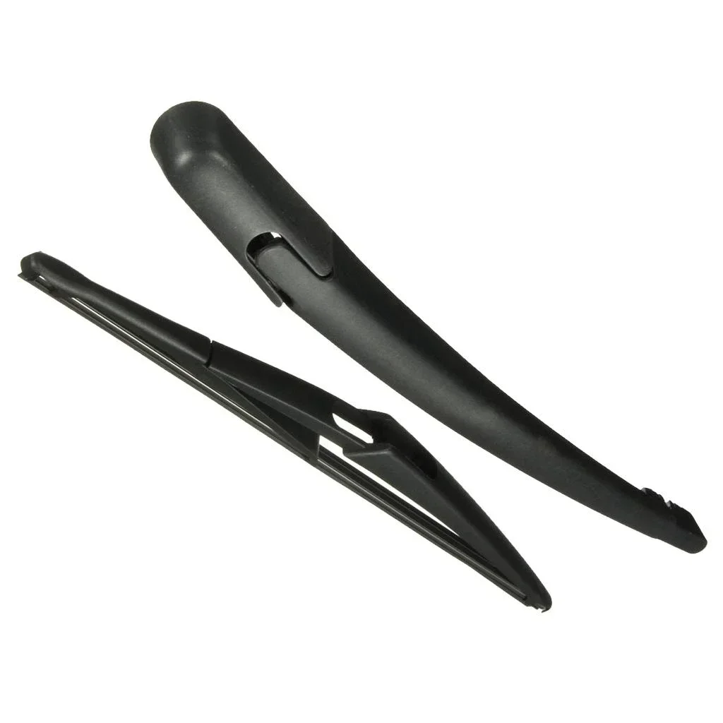 1PC Opel Corsa Car Accessories Vauxhall Corsa C Mk2 Hatchback 10/2000-2006 Rear Wiper Arm & Blade 40 Cm 16 Inch