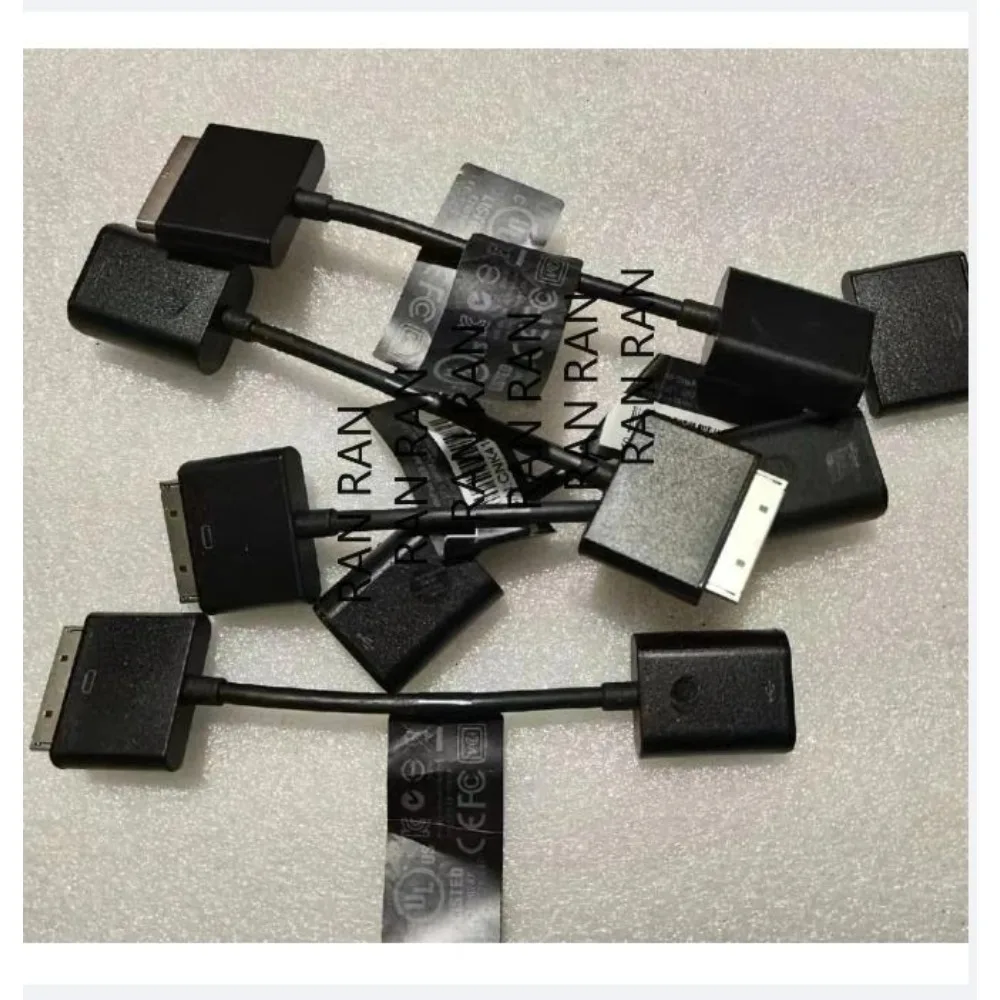 

90% новый USB-адаптер для планшетов HP ElitePad 900 G1 1000 G2, артикулы 712802-002, 695552-001, CNK6065129