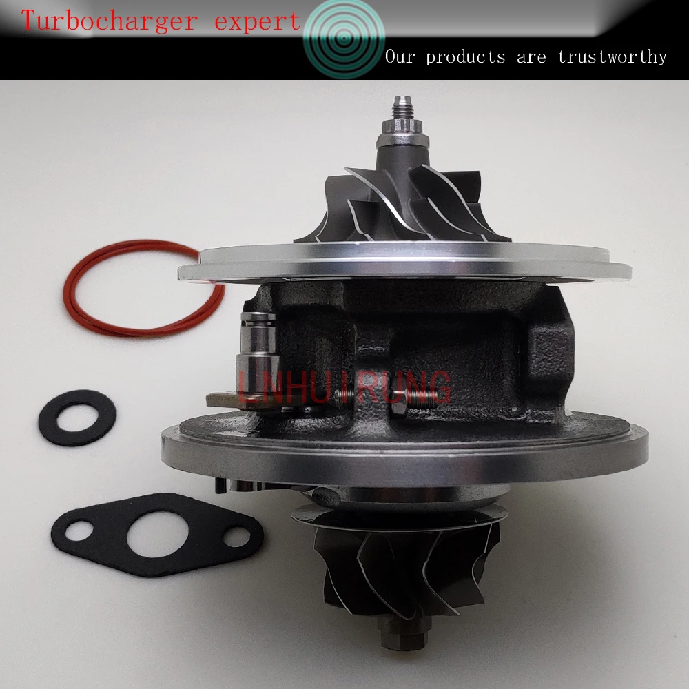 Turbine for car 724930 724930-9009S 03G253019A Turbo cartridge for Audi A3 Seat Altea Leon VW Touran 2.0 TDI 103Kw 140HP BKD AZV