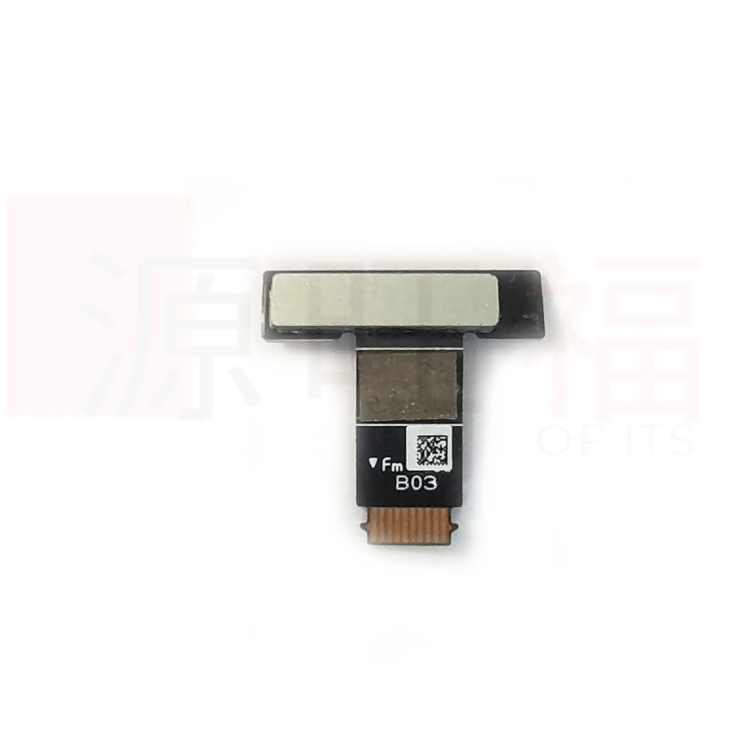 Fingerprint Reader for HP Star 13 13-AN TPN-Q214 with ABCD Housing Shell