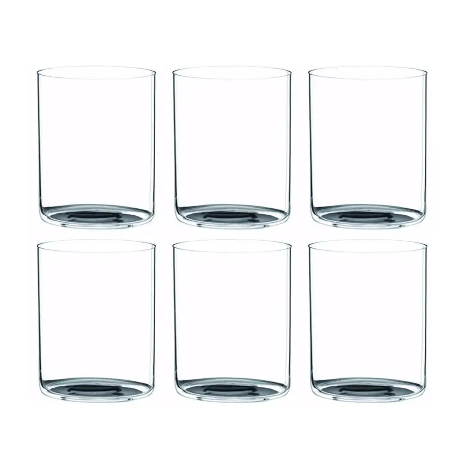

0414 02 O Wine Tumbler, Set of 6