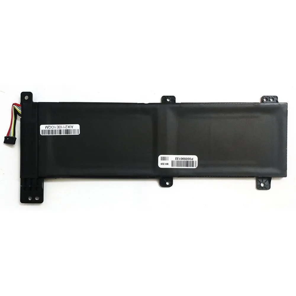 7.6V 30WH L15M2PB2 L15L2PB3 L15L2PB2 L15C2PB2 Laptop Battery For Lenovo IdealPad 310-14ISK 310-14IKB 310-14IAP B10K87722 5B10K87
