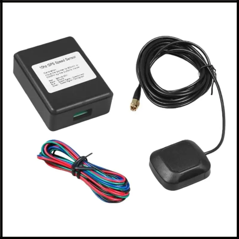 

Прочная пластиковая антенна датчика спидометра, подходящая для морских грузовых автомобилей